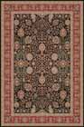 Stylov koberec - Farsistan