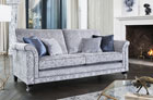 luxusn sofa FLEMING