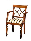 idle Palma Chair s podrukou